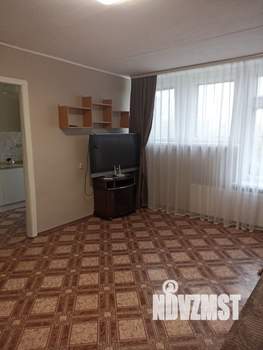 1-к квартира, на длительный срок, 30м2, 4/12 этаж