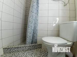 1-к квартира, посуточно, 12м2, 1/4 этаж