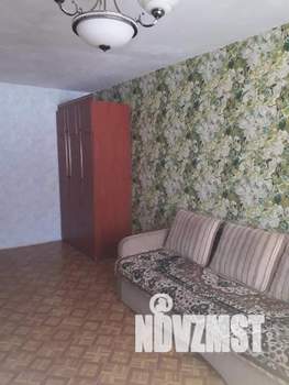 1-к квартира, на длительный срок, 33м2, 1/10 этаж