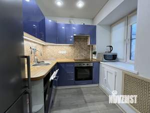 2-к квартира, на длительный срок, 43м2, 4/5 этаж