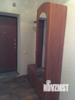 1-к квартира, на длительный срок, 38м2, 5/14 этаж