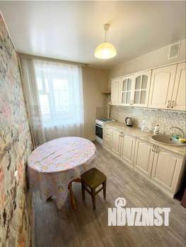 1-к квартира, на длительный срок, 34м2, 9/10 этаж