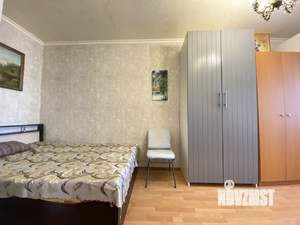 1-к квартира, на длительный срок, 32м2, 6/9 этаж