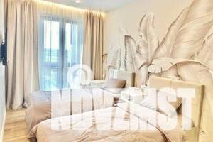 1-к квартира, посуточно, 29м2, 4/8 этаж