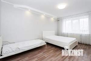 2-к квартира, посуточно, 63м2, 4/14 этаж