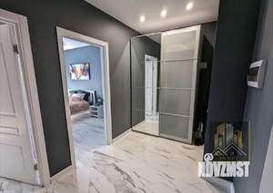 1-к квартира, на длительный срок, 32м2, 7/25 этаж