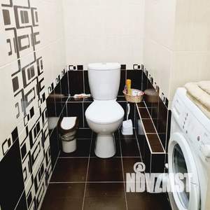 1-к квартира, посуточно, 43м2, 2/15 этаж