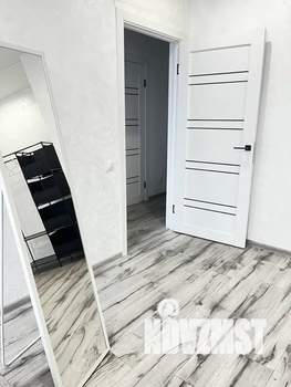 1-к квартира, посуточно, 39м2, 3/18 этаж