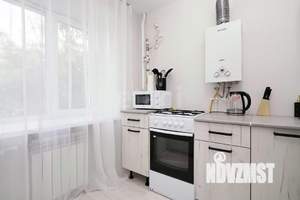 2-к квартира, на длительный срок, 42м2, 2/5 этаж