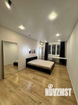 2-к квартира, на длительный срок, 58м2, 6/21 этаж