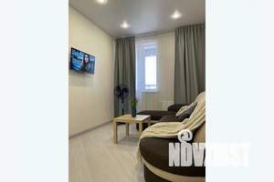 2-к квартира, посуточно, 43м2, 8/12 этаж