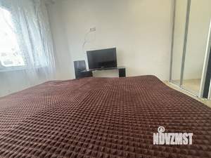 Студия квартира, на длительный срок, 20м2, 5/5 этаж