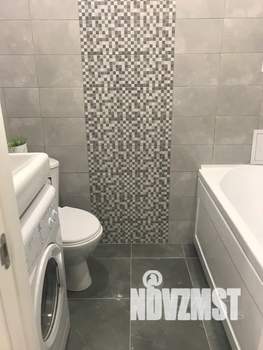 Студия квартира, посуточно, 25м2, 4/19 этаж