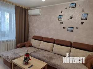 2-к квартира, посуточно, 50м2, 7/10 этаж