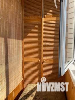1-к квартира, посуточно, 55м2, 3/10 этаж