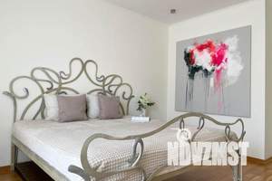 2-к квартира, посуточно, 72м2, 7/10 этаж