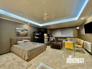 1-к квартира, на длительный срок, 50м2, 3/26 этаж