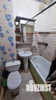 2-к квартира, на длительный срок, 45м2, 1/2 этаж
