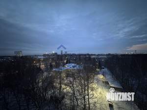 1-к квартира, на длительный срок, 36м2, 8/9 этаж