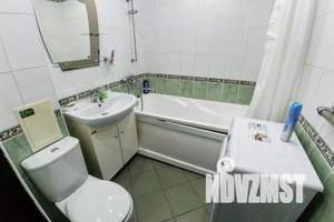 1-к квартира, посуточно, 36м2, 2/6 этаж