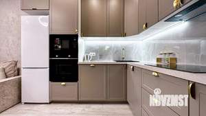 2-к квартира, на длительный срок, 60м2, 6/19 этаж