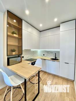 2-к квартира, на длительный срок, 43м2, 10/20 этаж