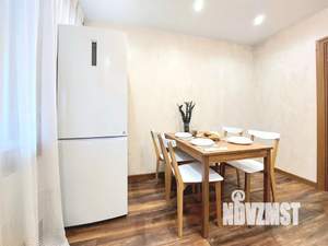 3-к квартира, посуточно, 87м2, 4/9 этаж