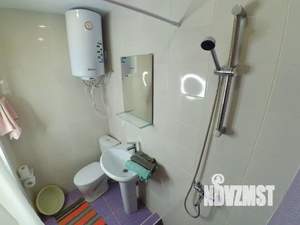 Студия квартира, посуточно, 20м2, 1/3 этаж