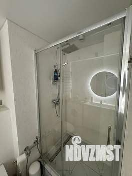 1-к квартира, посуточно, 39м2, 16/16 этаж