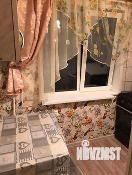 1-к квартира, на длительный срок, 32м2, 1/5 этаж