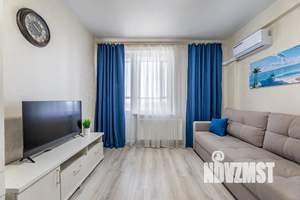 1-к квартира, посуточно, 32м2, 7/10 этаж