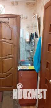 1-к квартира, посуточно, 21м2, 8/9 этаж