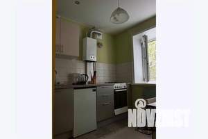 1-к квартира, посуточно, 32м2, 3/5 этаж