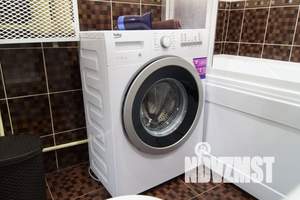 2-к квартира, посуточно, 10м2, 1/5 этаж