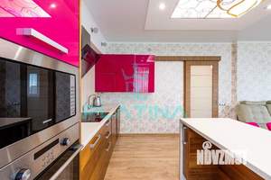 2-к квартира, на длительный срок, 53м2, 8/17 этаж