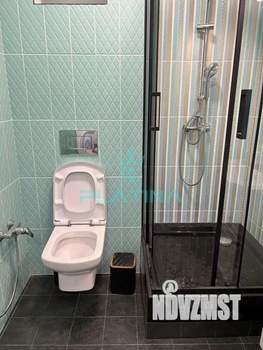 1-к квартира, на длительный срок, 50м2, 2/6 этаж