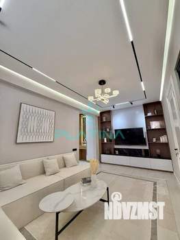 2-к квартира, на длительный срок, 59м2, 19/23 этаж