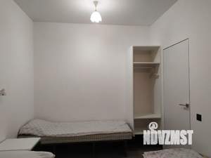 2-к квартира, посуточно, 55м2, 2/3 этаж