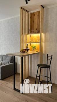 3-к квартира, посуточно, 64м2, 1/5 этаж