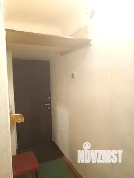 1-к квартира, на длительный срок, 30м2, 1/5 этаж