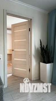 1-к квартира, посуточно, 46м2, 1/1 этаж