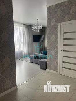 2-к квартира, на длительный срок, 55м2, 19/20 этаж