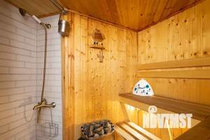 3-к квартира, посуточно, 50м2, 2/4 этаж