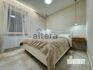 2-к квартира, на длительный срок, 64м2, 15/25 этаж