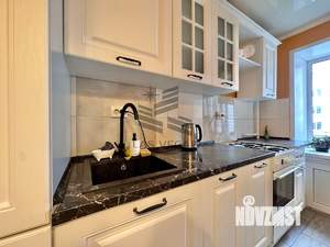 2-к квартира, на длительный срок, 60м2, 2/5 этаж