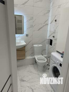 1-к квартира, на длительный срок, 38м2, 14/21 этаж