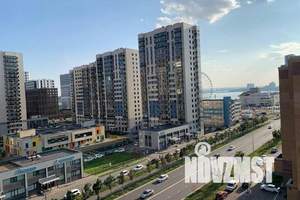 2-к квартира, посуточно, 64м2, 9/9 этаж