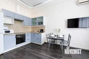 2-к квартира, посуточно, 52м2, 2/10 этаж