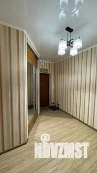 2-к квартира, посуточно, 64м2, 9/19 этаж