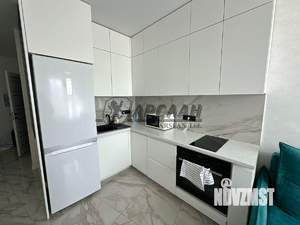 1-к квартира, на длительный срок, 42м2, 7/12 этаж